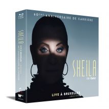 Live À Bruxelles (2cd+blu-ray Vidéo) - De Luxe