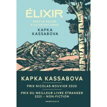 Élixir