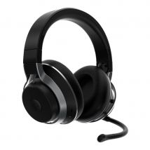 Casque Gaming Turtle Beach - Stealth Pro Ps - Noir