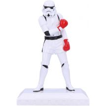 Figurine Nemesis Now - Star Wars - Stormtrooper Boxer