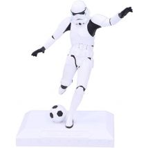 Figurine Nemesis Now - Star Wars - Stormtrooper Footballer