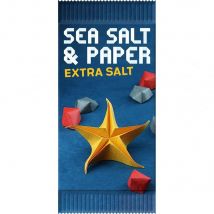 Sea Salt & Paper - Extension Extra Salt - Bombyx