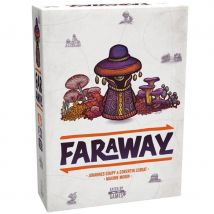 Faraway - Catch Up Games