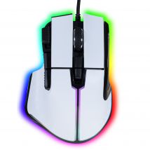 Souris Gaming Rgb Onlan - So-320 - Blanc