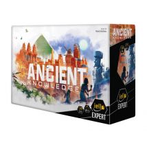 Ancient Knowledge - Iello