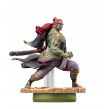 Figurine Amiibo Nintendo - The Legend Of Zelda Tears Of The Kingdom - Ganondorf