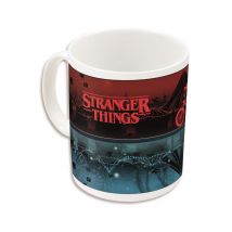 Mug Thermo-reactif Stranger Things Stor