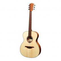 Lag T70a-nat - Guitare Acoustique - Folk - Naturel