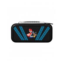 Etui De Protection Nintendo Switch Pdp - Mario Kart Drift - Plus Glow - Pdp