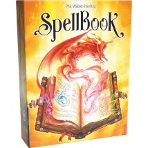 Spellbook - Space Cowboys