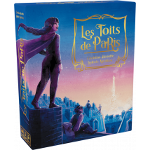 Les Toits De Paris - Kyf Edition