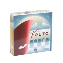 Volto - Blue Orange