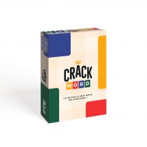 Crack Word - Yaqua Studio