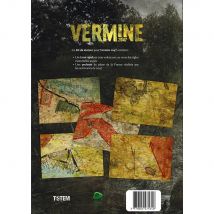 Kit Du Meneur Vermine 2047 – Agate