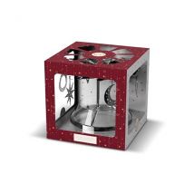 Photophore - Carrousel Grande Jarre - Heart & Home