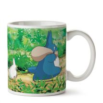 Mug Semic - Mon Voisin Totoro - 300 Ml