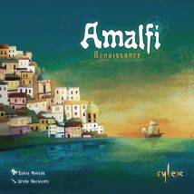 Amalfi : Renaissance - Sylex