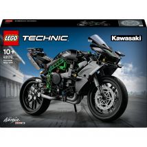Lego 42170 - La Moto Kawasaki Ninja H2r - Lego Technic - Lego