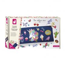 Trousse À Décorer - Janod