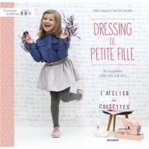 Dressing De Petite Fille - 14 Modèles Pour Les 4-8 Ans