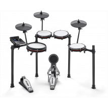 Alesis Nitro Max - Kit Batterie Électronique