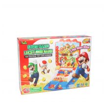 Super Mario Lucky Coin Game - Epoch Games - 02 GAMES