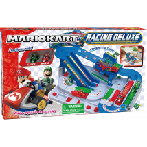 Mario Kart Racing Deluxe - Epoch Games - 02 GAMES