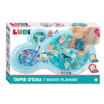 Tapis D'Eau Marin - Ludi