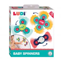Baby Spinner - Ludi