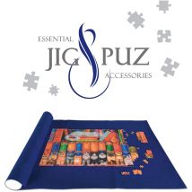 Tapis De Puzzles - Jig & Puz - Pour Puzzle De De 300 À 3000 Pièces