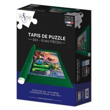 Tapis De Puzzles - Jig & Puz - Pour Puzzle De 300 À 6000 Pièces