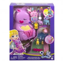 Sac Surprise Kangourou - Polly Poket - Polly Pocket