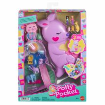 Sac Surprise Kangourou - Polly Poket - Polly Pocket