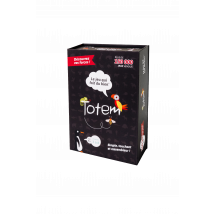 Jeu Totem - Equipe Totem