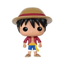 Figurine Funko Pop! - One Piece - Monkey D. Luffy N°98