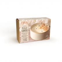 Kit Diy Graine Créative - Bougie Harmonie - Graine Creative