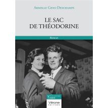 Le Sac De Théodorine - - PAS DE MARQUE -