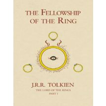 The Fellowship Of The Ring