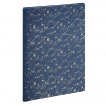 Agenda Scolaire Semainier 2025/2026 Exacompta - Modèles Assortis - A4 21 X 29,7 Cm - Méline - Vendu À L'Unité