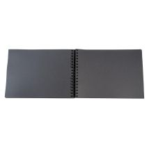 Album Scrapbooking Exacompta - 32 X 22 Cm - Scrapaddict