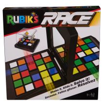 Rubik's Race