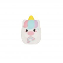 Taille-crayon 1 Trou Legami - Licorne