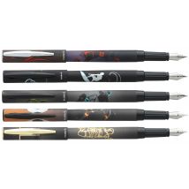 Stylo Plume Carpentras - players - Ink