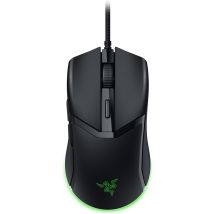 Souris Gaming Filaire - Razer Cobra - Noir Et Vert