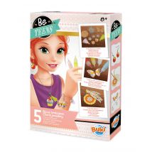 Bijoux Buki Avec Breloques - Buki