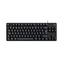 Clavier Gaming Mécanique G413 Tkl Se - Logitech - Logitech G