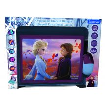 Ordinateur Portable Éducatif Bilingue Disney La Reine Des Neiges - Lexibook