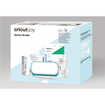 Coffret De Démarrage Cricut Joy