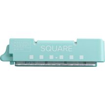 Gabarit De Perforation Carré pour multi Cinch Wr - We R Memory