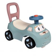 Porteur Auto - Smoby